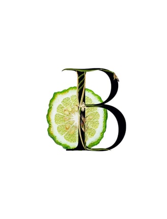 Bergamot key ingredient